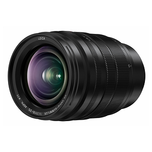 Leica DG Vario-Summilux 10-25mm f/1.7 ASPH. Lens