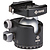 BH-40 Ball Head with Compact Lever-Release Clamp