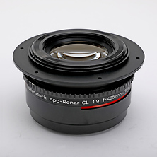 485mm f/9 Apo-Ronar CL Lens - Pre-Owned Image 0