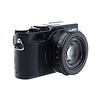 Lumix DC-LX100 II Digital Camera Black (Open Box) Thumbnail 0