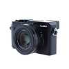 Lumix DC-LX100 II Digital Camera Black (Open Box) Thumbnail 1