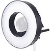 10 in. Orbit Bi-Color LED Ring Light Thumbnail 0