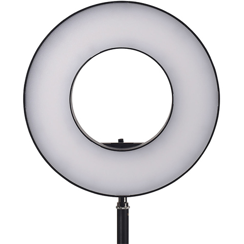 10 in. Orbit Bi-Color LED Ring Light Image 3