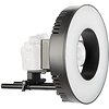 10 in. Orbit Bi-Color LED Ring Light Thumbnail 1