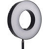 10 in. Orbit Bi-Color LED Ring Light Thumbnail 2