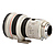 EF 200mm f/1.8 L USM Lens with Hood & Trunk- Pre-Owned