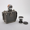 Technika III Camera w/ 90mm f/8, 150mm f/4.5 & Viewfinder - Pre-Owned Thumbnail 0
