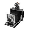 Technika III Camera w/ 90mm f/8 and 150mm f/4.5 Lenses & Viewfinder - Pre-Owned Thumbnail 0
