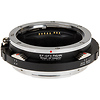 Pro Fusion Smart Auto-Focus Adapter for Canon EF or EF-S Mount Lens to FUJIFILM G-Mount GFX Camera Thumbnail 0