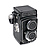 1953 Rolleicord IV w/75mm f/3.5 TLR Xenar - Pre-Owned