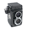 1953 Rolleicord IV w/75mm f/3.5 TLR Xenar - Pre-Owned Thumbnail 2
