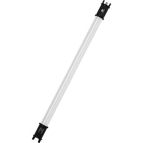 PavoTube 15C 2 ft. RGBW LED Tube with Internal Battery Image 0