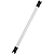 PavoTube 15C 2 ft. RGBW LED Tube with Internal Battery