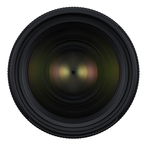 SP 35mm f/1.4 Di USD Lens for Nikon F Image 1