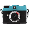 Diana Mini 35mm Camera with Flash Thumbnail 1