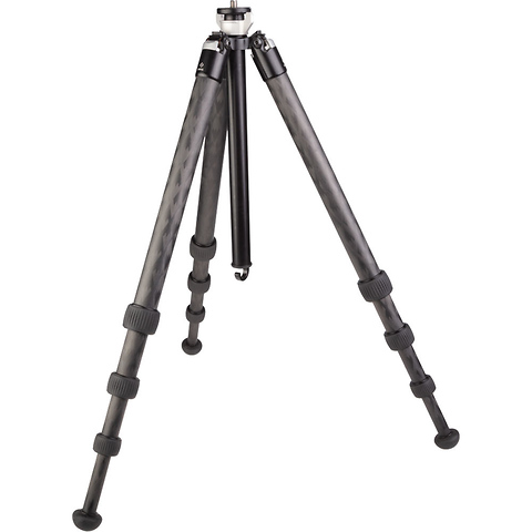 TQC-14 Series 1 Mk2 Carbon Fiber Tripod Image 0