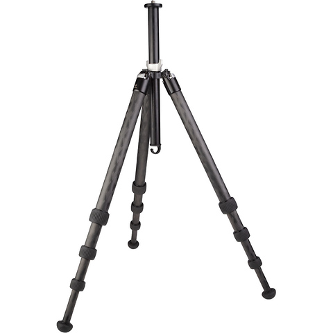 TQC-14 Series 1 Mk2 Carbon Fiber Tripod Image 1