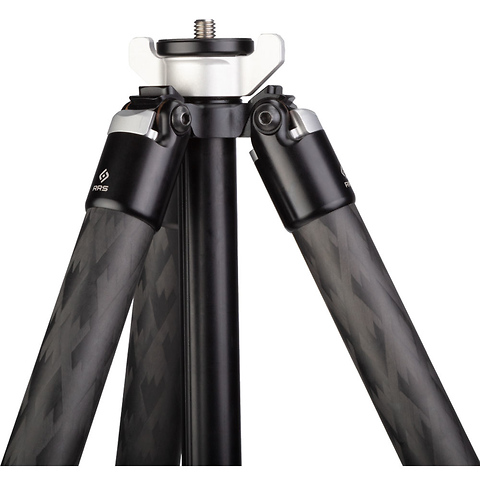 TQC-14 Series 1 Mk2 Carbon Fiber Tripod Image 2