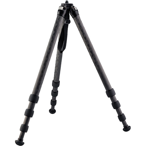 TFC-24 Series 2 Carbon Fiber Tripod Image 0