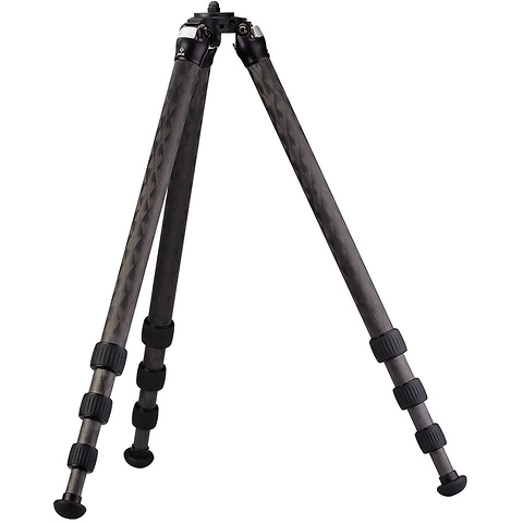 TVC-24L Series 2 Mk2 Carbon Fiber Tripod Long (Open Box) Image 0