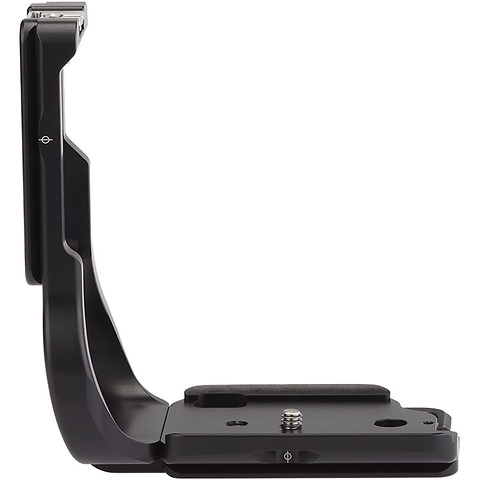 L-Plate for Canon 5D Mark IV with BG-E20 Battery Grip Image 3