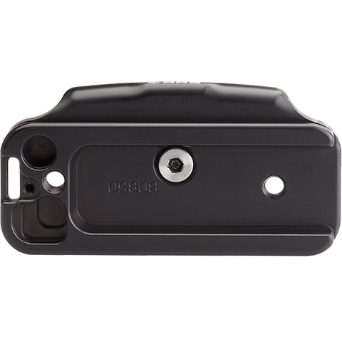 Base Plate for Nikon D850 Image 1