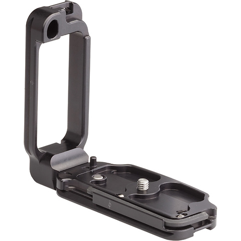 L-Plate Set for Nikon D850 Image 0