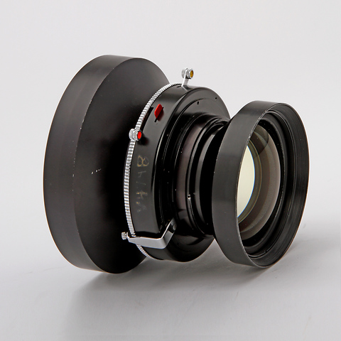 Calumet 360mm f/6.8 CALTAR-S II Lens - Pre-Owned Image 4