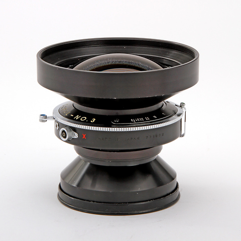 Calumet 360mm f/6.8 CALTAR-S II Lens - Pre-Owned Image 2