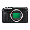 GFX 50R 51.4MP Mirrorless Medium Format Camera (Body Only) - Pre-Owned Thumbnail 0