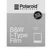 Black & White i-Type Instant Film (8 Exposures) Thumbnail 0