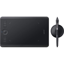 Intuos Pro Creative Pen Tablet (Small) Image 0