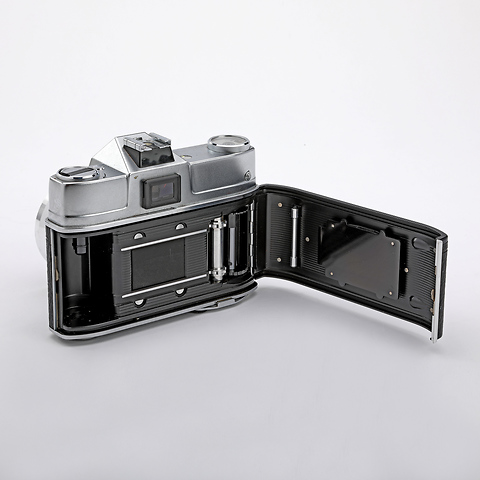 Retina Reflex IV Camera - Pre-Owned Image 6