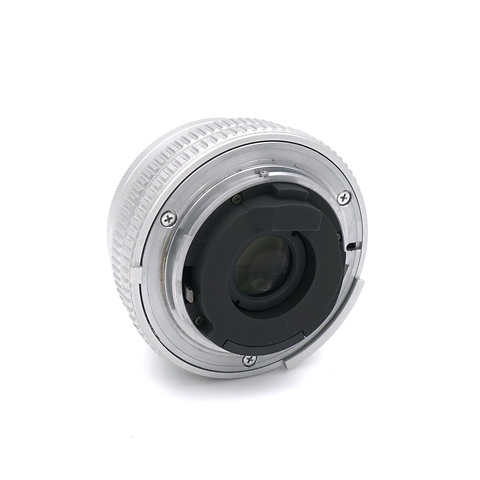 Nikkor 45mm f/2.8 P AIS Manual Focus Lens - Pre-Owned Image 2