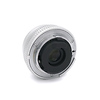 Nikkor 45mm f/2.8 P AIS Manual Focus Lens - Pre-Owned Thumbnail 2