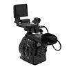 Cinema EOS C300 Mark II Camcorder Body AF (EF Lens Mount) - Pre-Owned Thumbnail 1