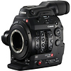 Cinema EOS C300 Mark II Camcorder Body AF (EF Lens Mount) - Pre-Owned Thumbnail 2