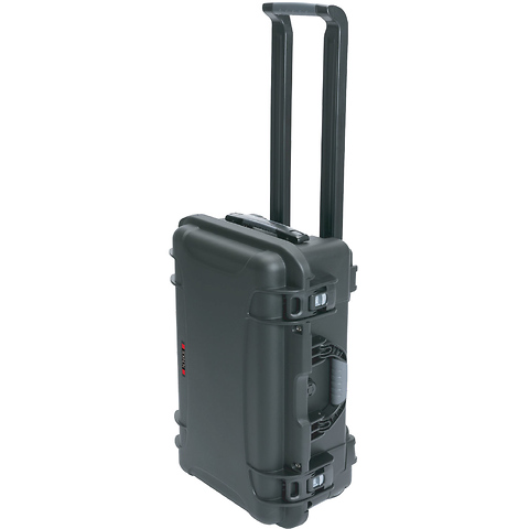 6 Lens Carry-On Case for Cine DS and Cine Series Image 2