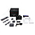 Lumix DC-S1R Mirrorless Digital Camera Body - Black - Open Box