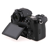 Lumix DC-S1R Mirrorless Digital Camera Body - Black - Open Box Thumbnail 5