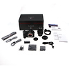 Lumix DC-S1R Mirrorless Camera w/24-105mm Lens Kit - Black - Open Box Thumbnail 0