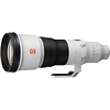 FE 600mm f/4 GM OSS Lens Thumbnail 0