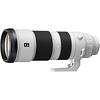 FE 200-600mm f/5.6-6.3 G OSS Lens Thumbnail 0