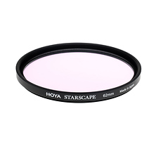 62mm RA54 Red Enhancer Color Starscape Filter Image 0