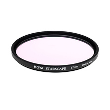 67mm RA54 Red Enhancer Color Starscape Filter Image 0