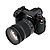 Lumix DC-S1 Mirrorless Camera w/ 24-105mm Lens Black (Open Box)