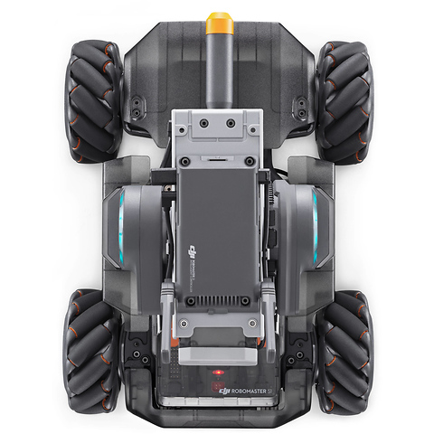 RoboMaster S1 Educational Robot Image 6