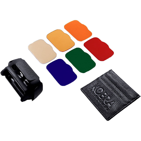 Color Gel Kit Image 0