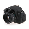 EOS 650D / T4i Body w/ 50mm f/1.8 II Lens Kit - Pre-Owned Thumbnail 0