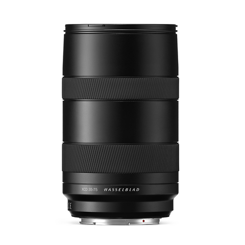 XCD 35-75mm f/3.5-4.5 Lens Image 0